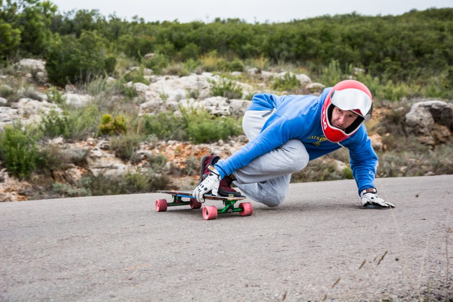 Modalidades De Longboard – Blog BeXtreme