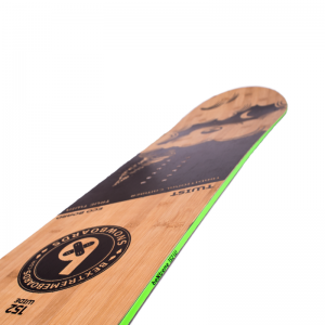 tabla snowboard