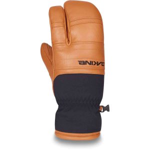 Racionalización luces orden Elegir guantes o manoplas de snowboard – Blog BeXtreme