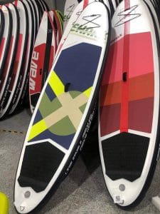 tablas paddle surf hinchables
