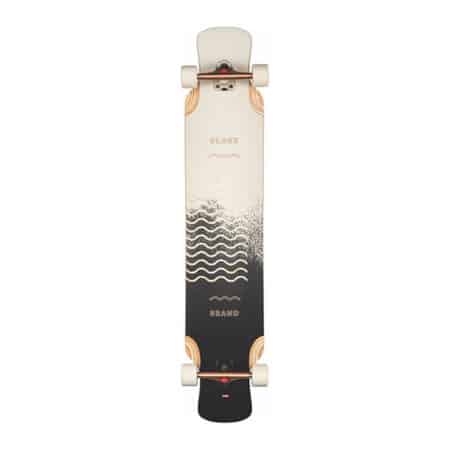 Comparativa Tabla De Longboard Dancing De BeXtreme Y Globe – Blog BeXtreme