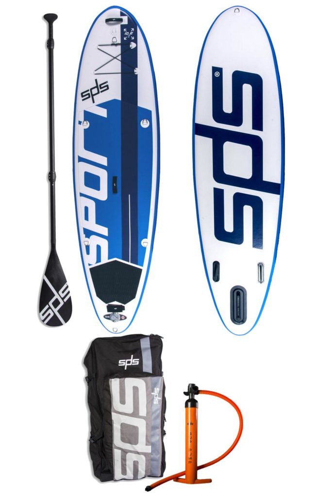 Tabla paddle surf SPS Sport