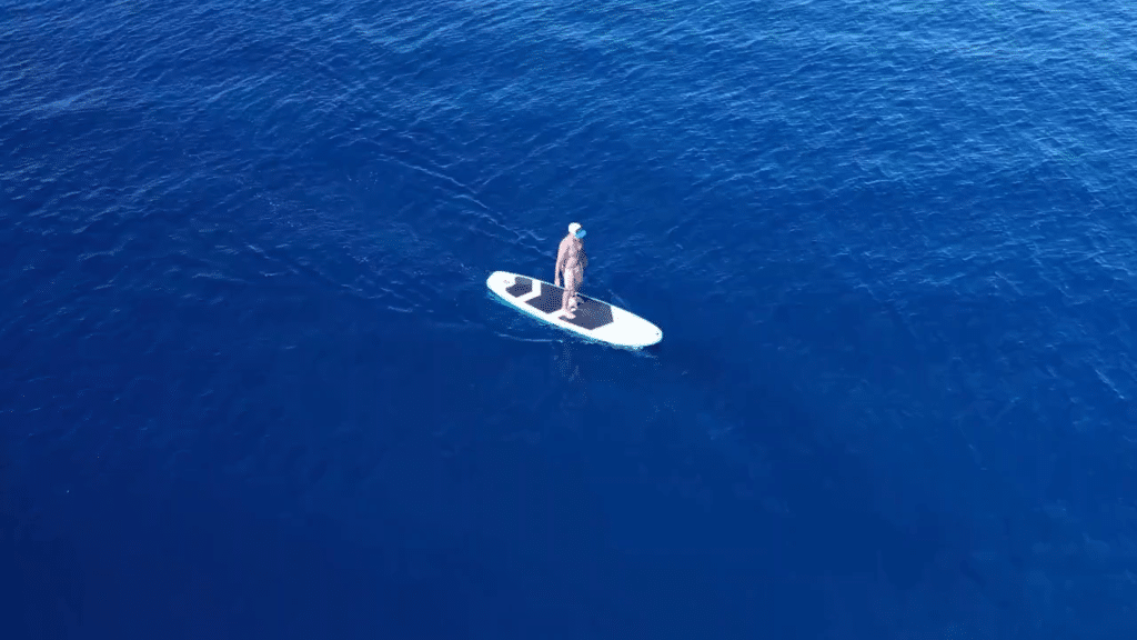 motor electrico para paddle surf