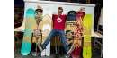 Snowboards
