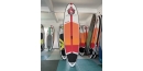 Paddlesurf inflatable boards