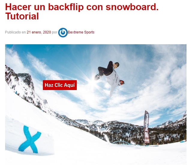 snowboard blackflip