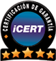 iCert Opiniones Verificadas