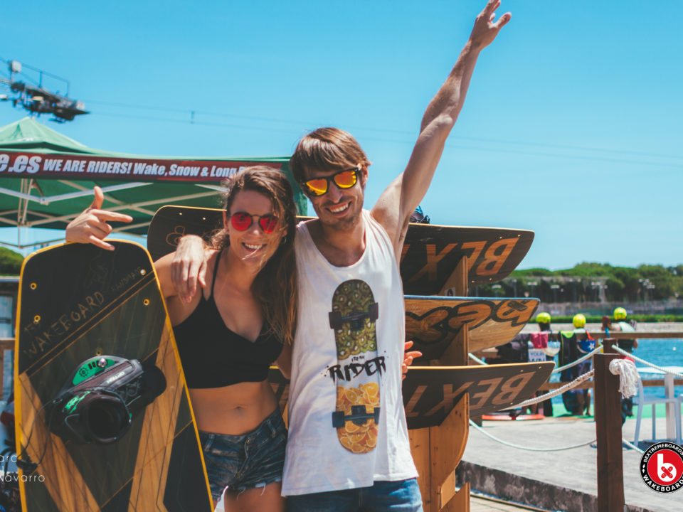 wakeboarding OCP
