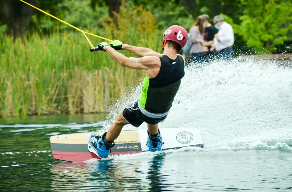 wakeboard
