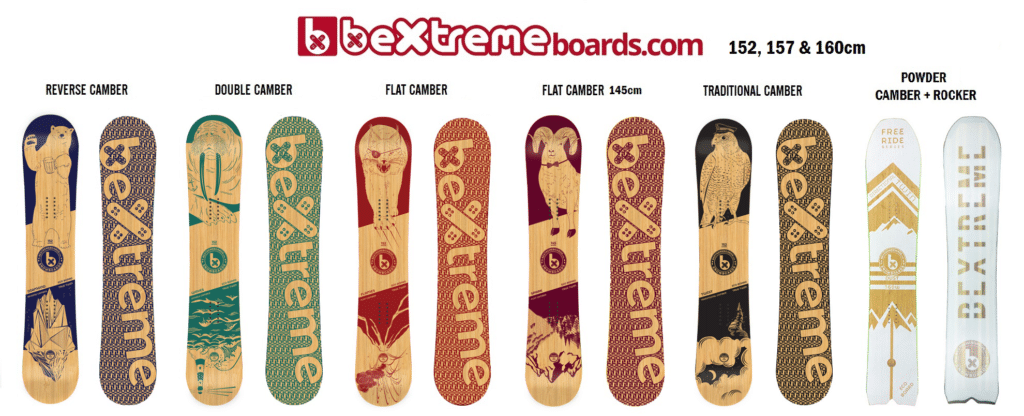 tablas snow comprar