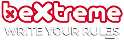 Logo Bextreme