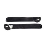 ajustador tira strap punta fijaciones snowboard