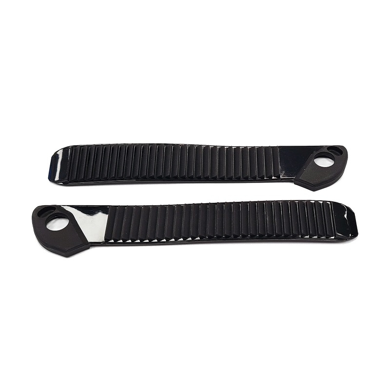 ajustador tira strap punta fijaciones snowboard