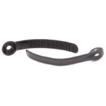 Ajustador strap punta fijaciones snowboard