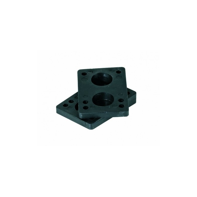 45º Booster for Longboard and Skate