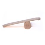 tabla equilibrios balance jibbing bar personalizable