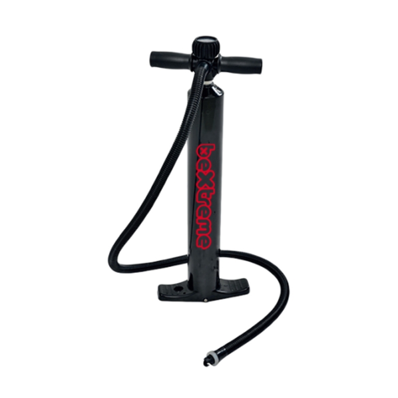 Pump paddle surf sup