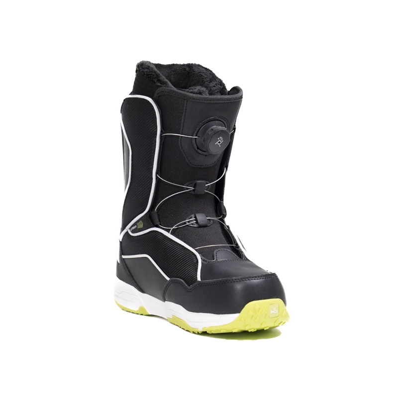 botas snowboard hombre en oferta