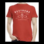 camiseta bextreme