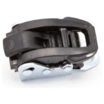 Carraca fijaciones snowboard
