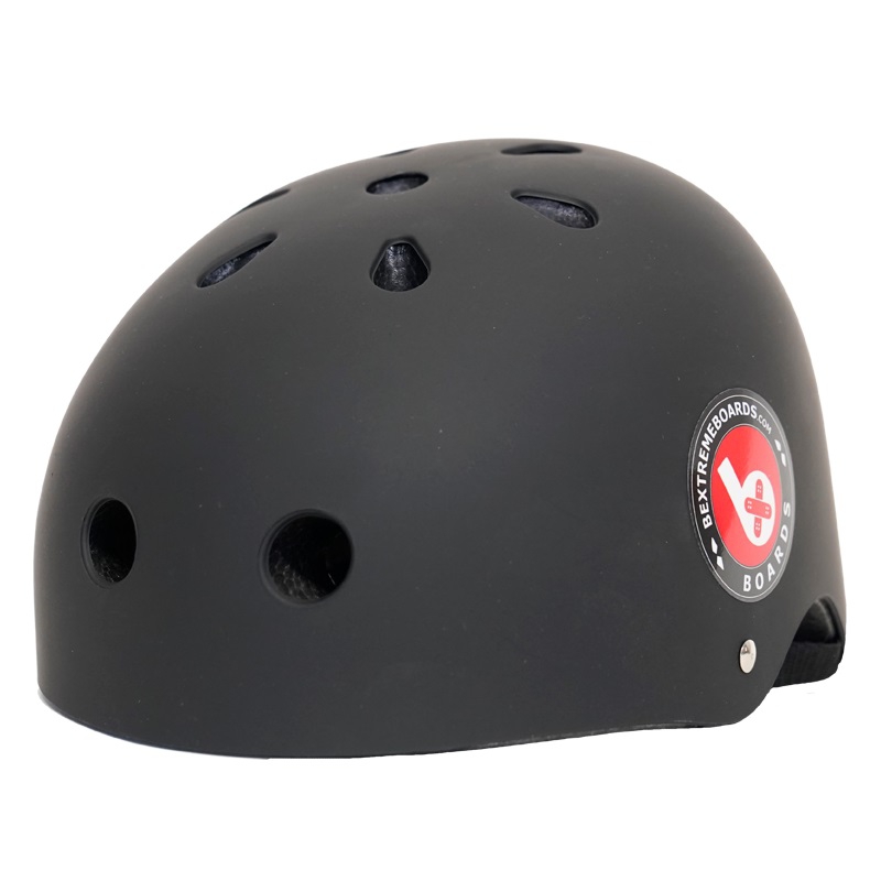 Casco skateboard unisex
