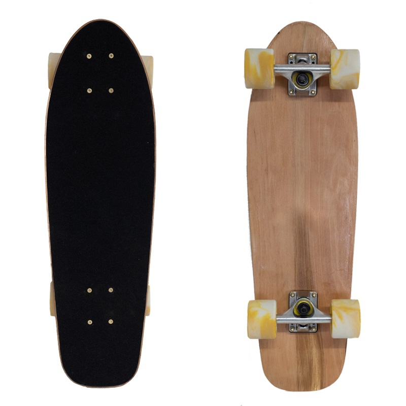 personalizar monopatin skate cruiser