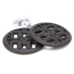 discos fijaciones snowboard compatibles con Burton 3D