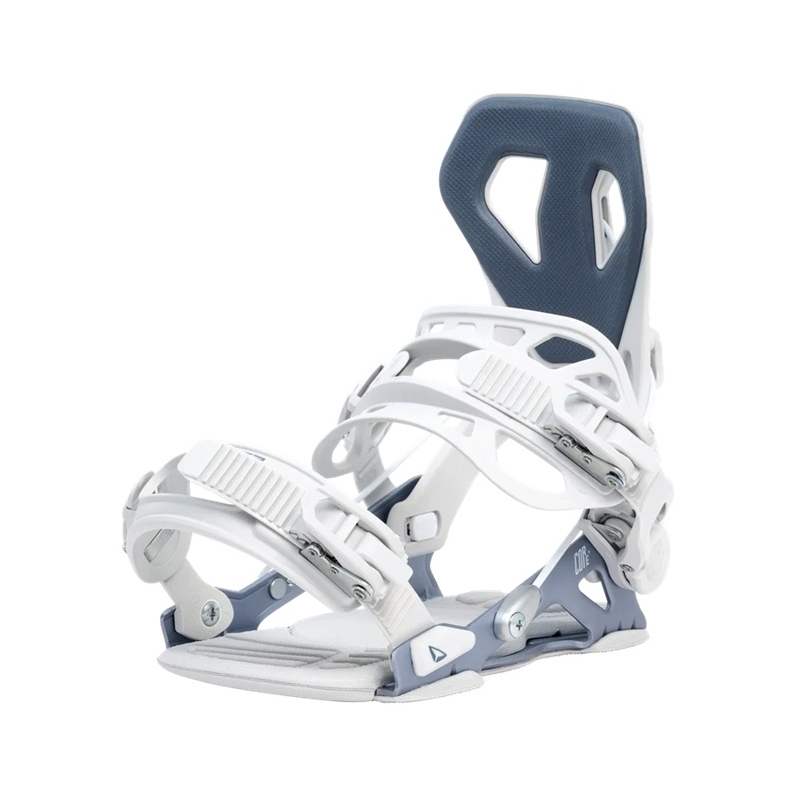 Fijaciones Snowboard SP Core Multientry
