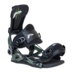 Fijaciones snowboard automaticas sp mountain