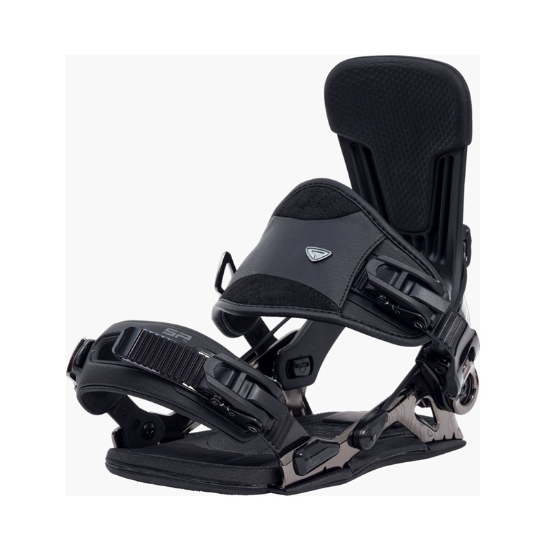 Fijaciones snowboard automaticas sp peak