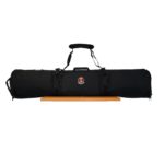 funda snowboard viaje