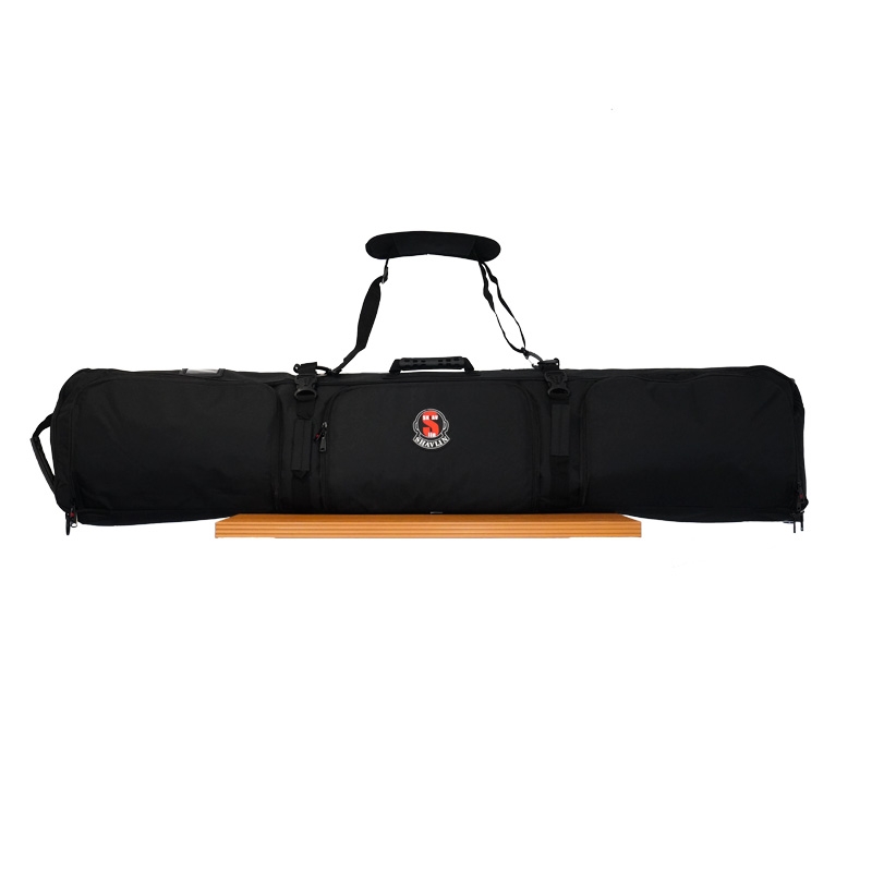 funda snowboard viaje