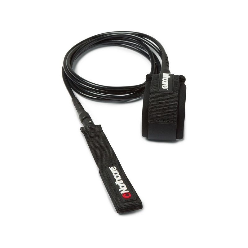 Leash paddle surf sup