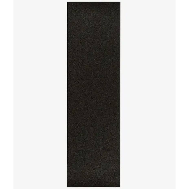 Lija Longboard 125x28 cm | Negro o Transparente