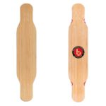 tabla Longboard BeXtreme Dance 46