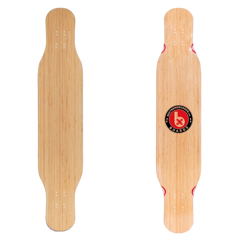 tabla Longboard BeXtreme Dance 46