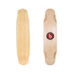 tabla Longboard BeXtreme Fredoom