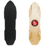 Longboard BeXtreme kamikaze