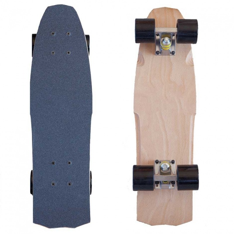 skateboard penny personalizable