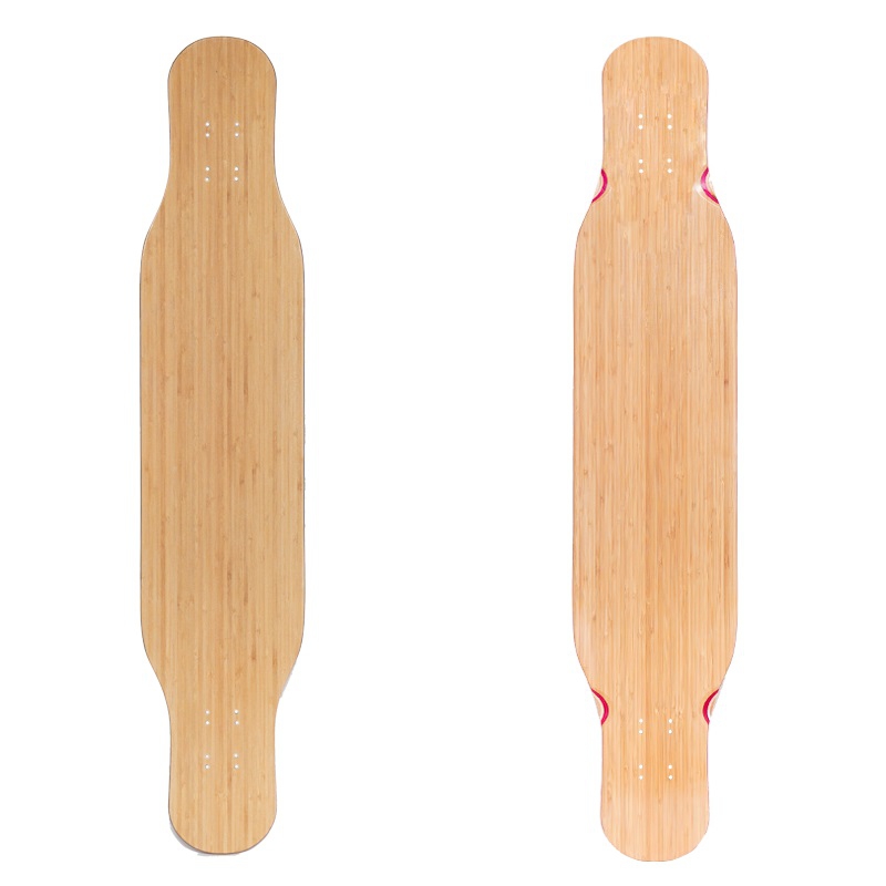 tabla longboard personalizado dance 46