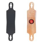 longboard skull 40