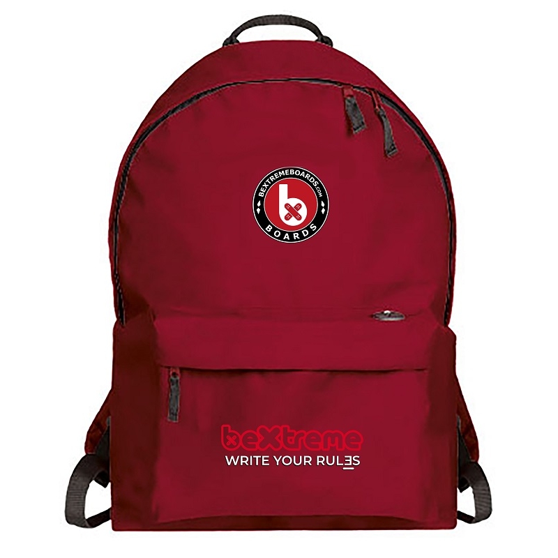 mochila bextreme