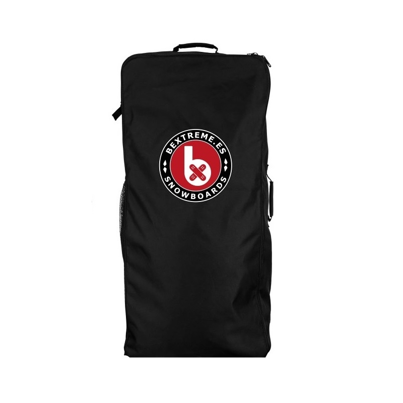 Backpack paddle surf sup