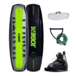 pack wakeboard para barco