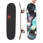 tabla skate bextreme barata de oferta