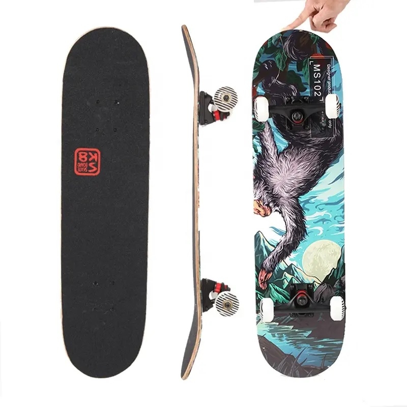 tabla skate bextreme barata de oferta