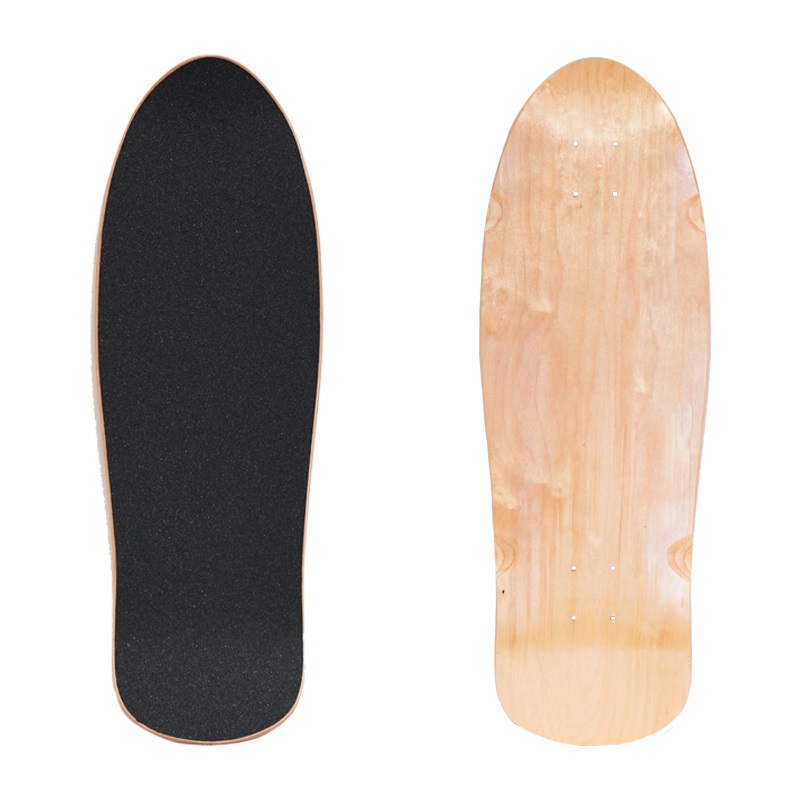 tabla surfskate personalizable blank bextreme