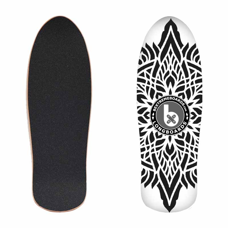 tabla surfskate cruiser prismatatto bextreme