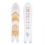 tabla snowboard dust bextreme