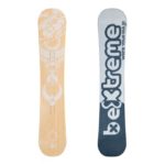 tabla snowboard all mountain